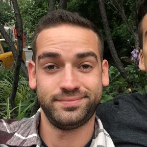 Meet your Posher, Jordan